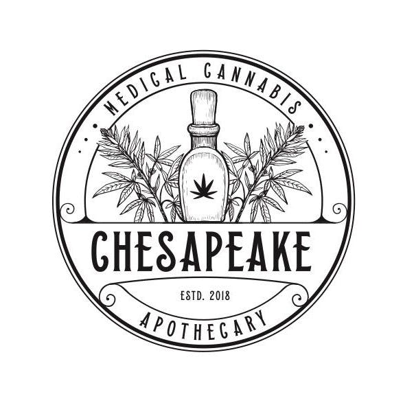 Chesapeake Apothecary White Plains, MD Dispensary Leafly